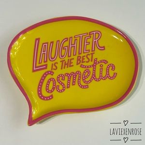 Benefit Cosmetics Trinket Dish